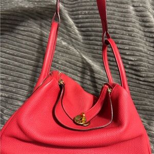 Hermes Lindy 30